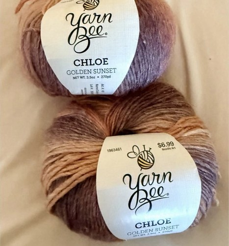 Yarn bee chloe - yarn,